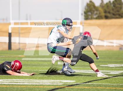 Thumbnail 2 in ThunderRidge @ Ponderosa photogallery.
