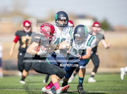 Thumbnail 2 in ThunderRidge @ Ponderosa photogallery.