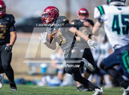 Thumbnail 3 in ThunderRidge @ Ponderosa photogallery.