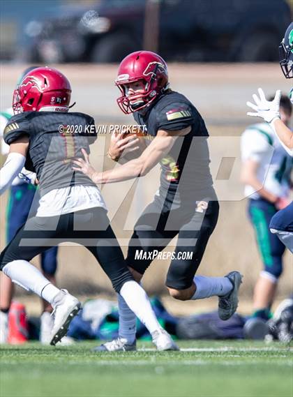 Thumbnail 1 in ThunderRidge @ Ponderosa photogallery.