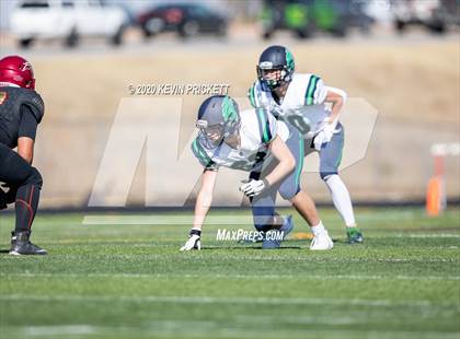 Thumbnail 2 in ThunderRidge @ Ponderosa photogallery.