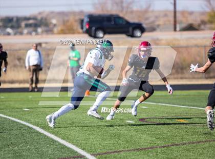 Thumbnail 1 in ThunderRidge @ Ponderosa photogallery.