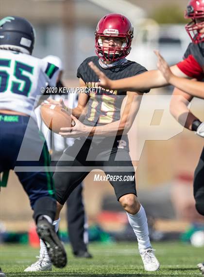 Thumbnail 1 in ThunderRidge @ Ponderosa photogallery.