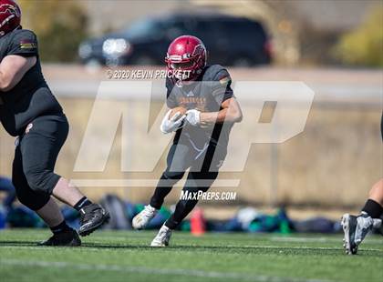 Thumbnail 3 in ThunderRidge @ Ponderosa photogallery.