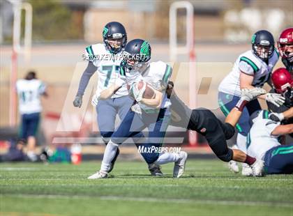 Thumbnail 1 in ThunderRidge @ Ponderosa photogallery.