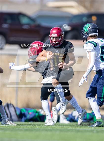 Thumbnail 2 in ThunderRidge @ Ponderosa photogallery.