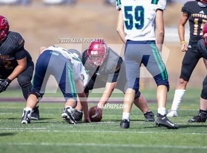 Thumbnail 1 in ThunderRidge @ Ponderosa photogallery.