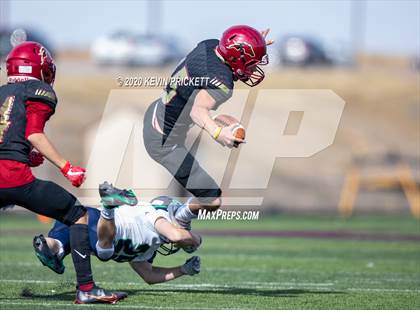 Thumbnail 2 in ThunderRidge @ Ponderosa photogallery.
