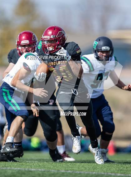 Thumbnail 2 in ThunderRidge @ Ponderosa photogallery.