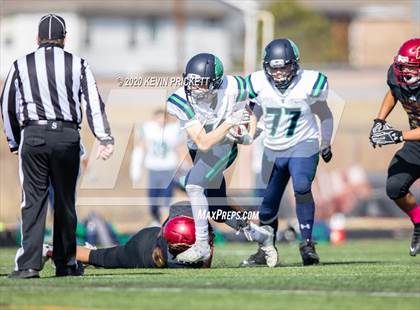 Thumbnail 2 in ThunderRidge @ Ponderosa photogallery.
