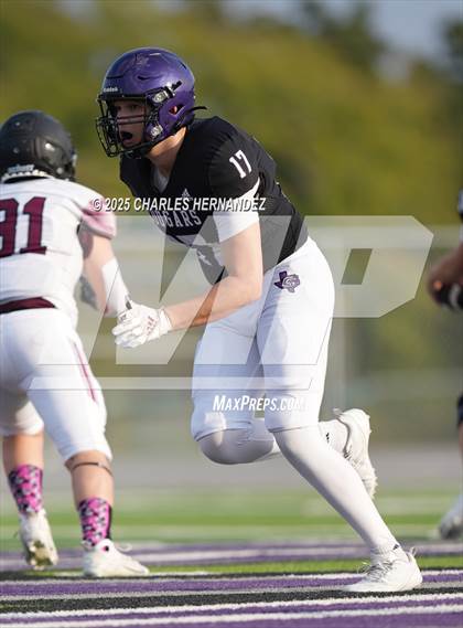 Thumbnail 3 in JV: Lockhart @ College Station (A Teams) photogallery.