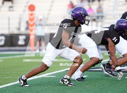 Thumbnail 3 in JV: Lockhart @ College Station (A Teams) photogallery.