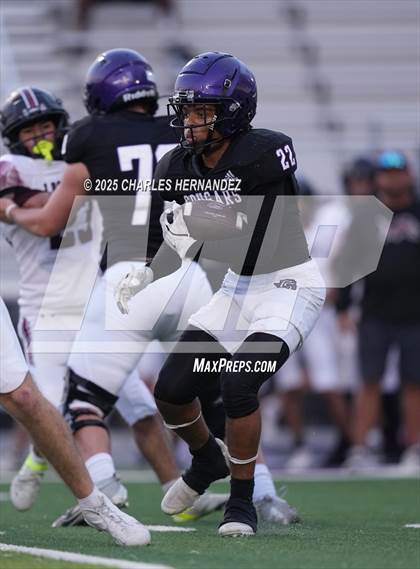 Thumbnail 3 in JV: Lockhart @ College Station (A Teams) photogallery.