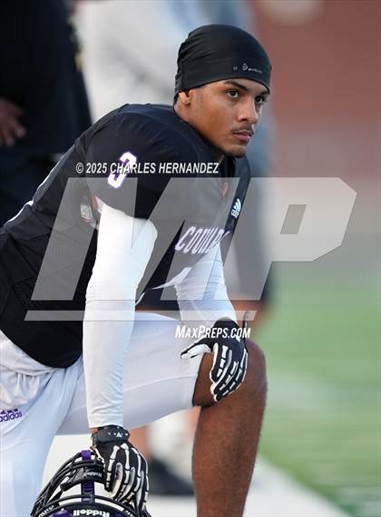 Thumbnail 3 in JV: Lockhart @ College Station (A Teams) photogallery.