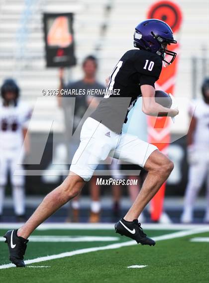 Thumbnail 3 in JV: Lockhart @ College Station (A Teams) photogallery.