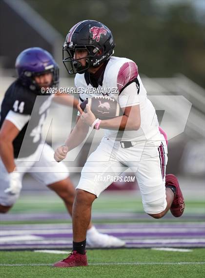 Thumbnail 1 in JV: Lockhart @ College Station (A Teams) photogallery.