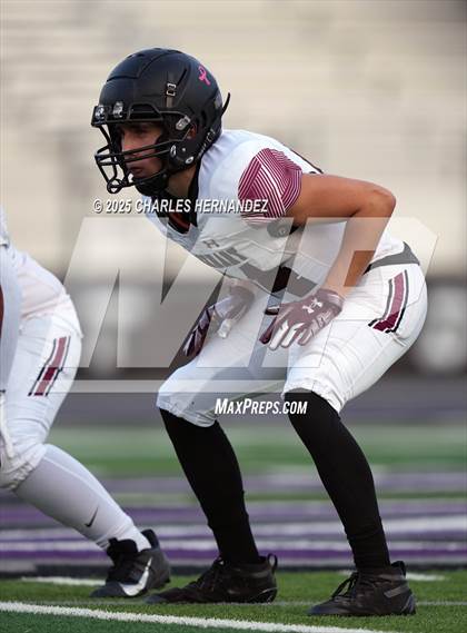Thumbnail 2 in JV: Lockhart @ College Station (A Teams) photogallery.
