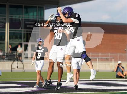Thumbnail 3 in JV: Lockhart @ College Station (A Teams) photogallery.