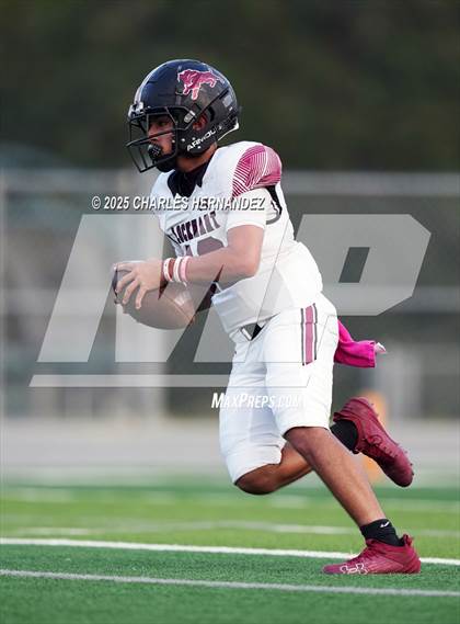 Thumbnail 1 in JV: Lockhart @ College Station (A Teams) photogallery.