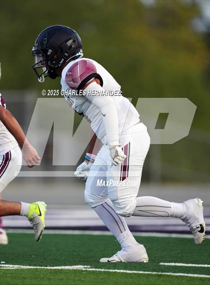 Thumbnail 3 in JV: Lockhart @ College Station (A Teams) photogallery.