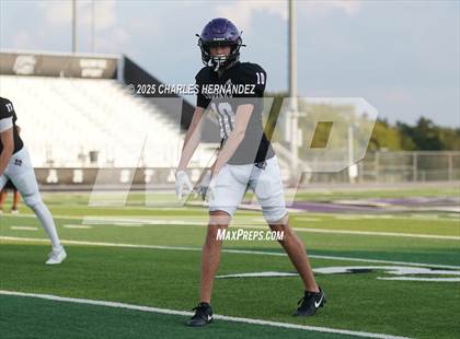 Thumbnail 1 in JV: Lockhart @ College Station (A Teams) photogallery.