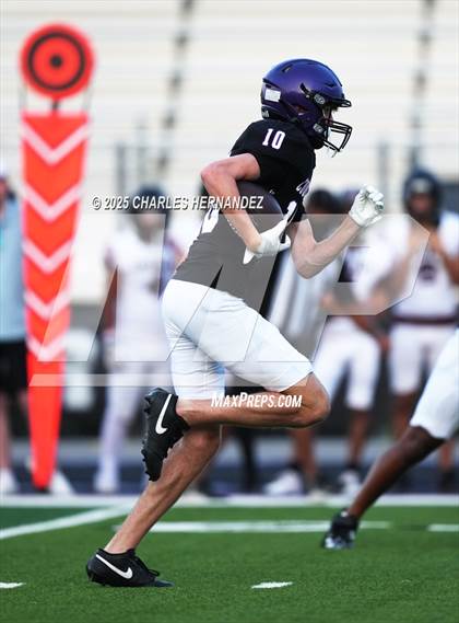 Thumbnail 2 in JV: Lockhart @ College Station (A Teams) photogallery.