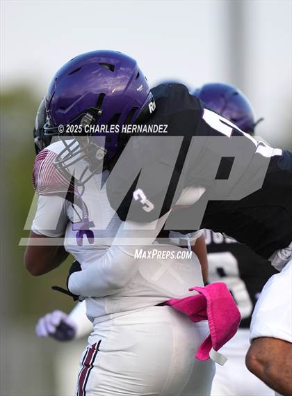 Thumbnail 3 in JV: Lockhart @ College Station (A Teams) photogallery.