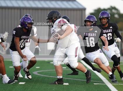 Thumbnail 1 in JV: Lockhart @ College Station (A Teams) photogallery.