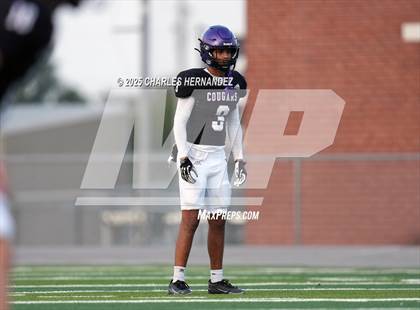 Thumbnail 2 in JV: Lockhart @ College Station (A Teams) photogallery.