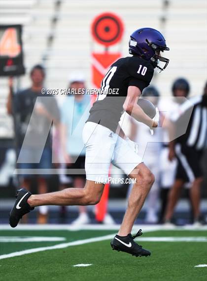 Thumbnail 1 in JV: Lockhart @ College Station (A Teams) photogallery.