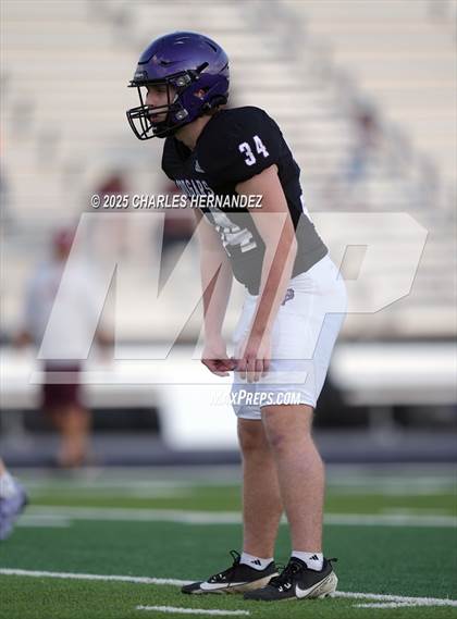 Thumbnail 3 in JV: Lockhart @ College Station (A Teams) photogallery.