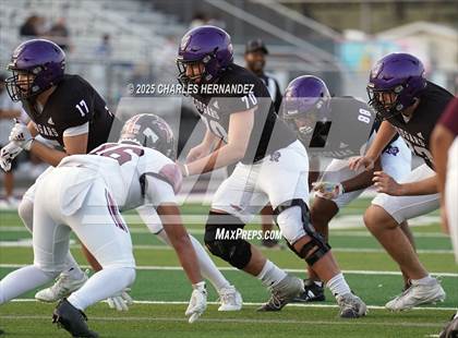 Thumbnail 3 in JV: Lockhart @ College Station (A Teams) photogallery.