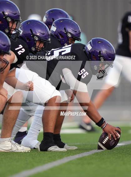 Thumbnail 1 in JV: Lockhart @ College Station (A Teams) photogallery.