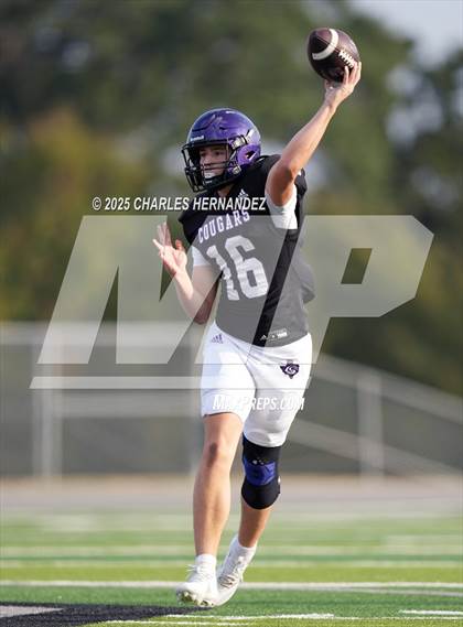 Thumbnail 1 in JV: Lockhart @ College Station (A Teams) photogallery.