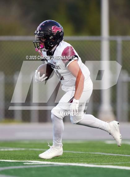 Thumbnail 2 in JV: Lockhart @ College Station (A Teams) photogallery.