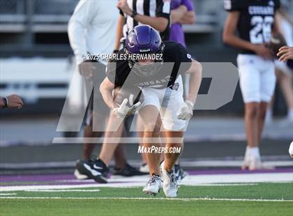 Thumbnail 1 in JV: Lockhart @ College Station (A Teams) photogallery.