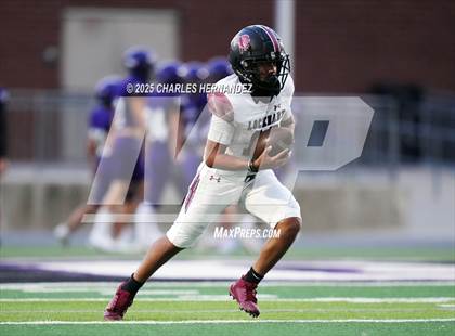 Thumbnail 2 in JV: Lockhart @ College Station (A Teams) photogallery.