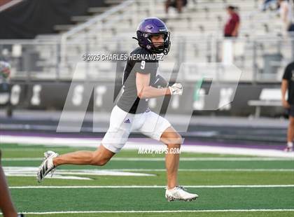 Thumbnail 3 in JV: Lockhart @ College Station (A Teams) photogallery.