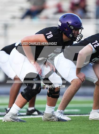 Thumbnail 1 in JV: Lockhart @ College Station (A Teams) photogallery.