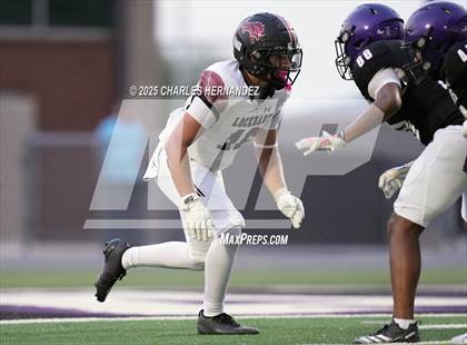 Thumbnail 2 in JV: Lockhart @ College Station (A Teams) photogallery.