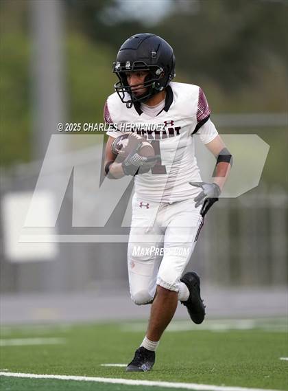 Thumbnail 1 in JV: Lockhart @ College Station (A Teams) photogallery.