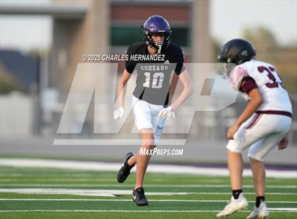 Thumbnail 3 in JV: Lockhart @ College Station (A Teams) photogallery.