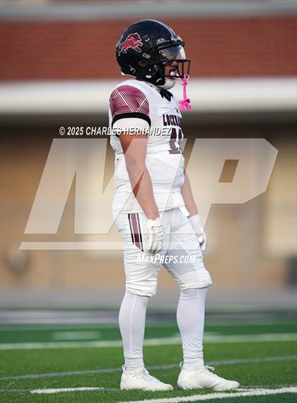 Thumbnail 1 in JV: Lockhart @ College Station (A Teams) photogallery.