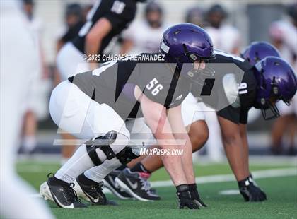 Thumbnail 1 in JV: Lockhart @ College Station (A Teams) photogallery.