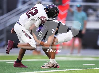 Thumbnail 3 in JV: Lockhart @ College Station (A Teams) photogallery.