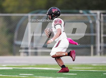 Thumbnail 2 in JV: Lockhart @ College Station (A Teams) photogallery.