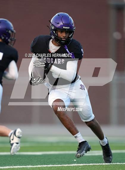 Thumbnail 3 in JV: Lockhart @ College Station (A Teams) photogallery.