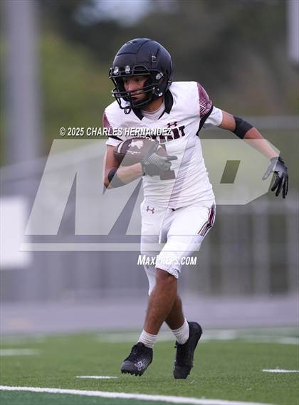 Thumbnail 3 in JV: Lockhart @ College Station (A Teams) photogallery.