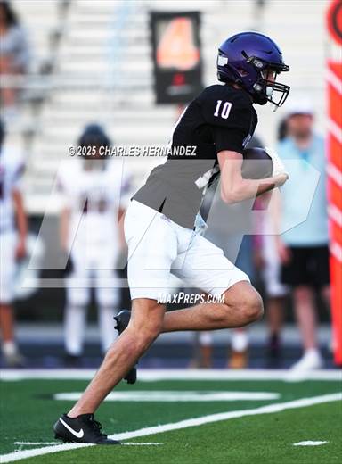 JV: Lockhart @ College Station (A Teams)