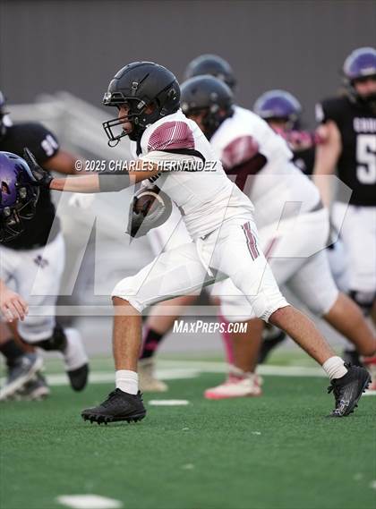 Thumbnail 2 in JV: Lockhart @ College Station (A Teams) photogallery.